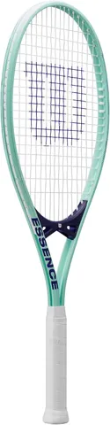 Vợt Tennis Wilson Triumph Essence B0CRYYQB3P - Dành cho Người Mới Bắt Đầu, Khung Nhẹ Hợp Kim AirLite, Mặt Vợt Lớn 280g