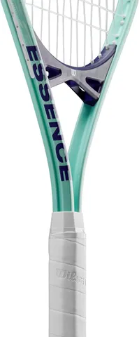 Vợt Tennis Wilson Triumph Essence B0CRYYQB3P - Dành cho Người Mới Bắt Đầu, Khung Nhẹ Hợp Kim AirLite, Mặt Vợt Lớn 280g