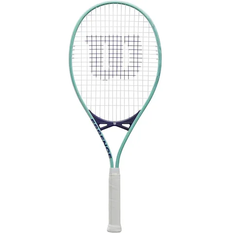 Vợt Tennis Wilson Triumph Essence B0CRYYQB3P - Dành cho Người Mới Bắt Đầu, Khung Nhẹ Hợp Kim AirLite, Mặt Vợt Lớn 280g