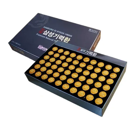 Samsung Pharmaceutical Co., Ltd