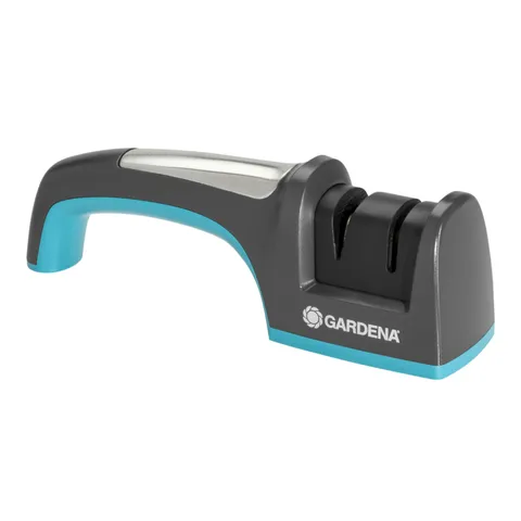 Dụng Cụ Mài Dao Đa Năng Gardena 08712-20 - Thiết Kế Tiện Dụng Mài Sắc Nhanh Chóng, Phù Hợp Với Dao, Kéo Trong Nhà Bếp