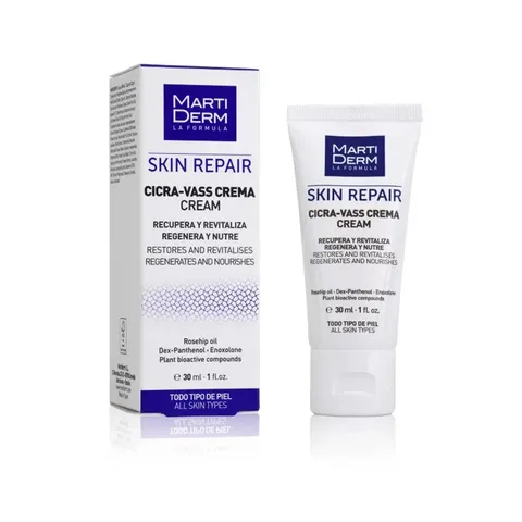 Kem dưỡng MartiDerm Skin Repair Cicra Vass Cream
