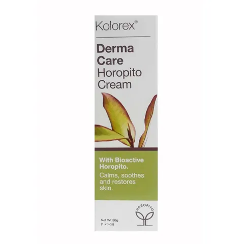 Kem Kolorex Vaginal Care Cream - Hỗ Trợ Cải Thiện Ngứa, Cân Bằng pH Và Cấp Ẩm Vùng Kín 50g