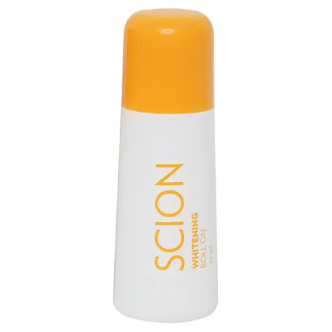 Lăn khử mùi Scion Nuskin 75ml giúp ngăn mùi hôi nách
