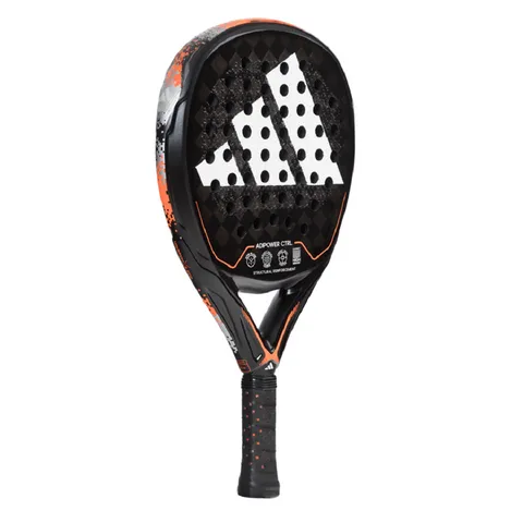 Vợt Padel Adidas Adipower CTRL 3.2 RK1CC0U23 - Công Nghệ Dual Exoskeleton, Cung Cấp Sức Mạnh và Kiểm Soát Tối Ưu cho Người Chơi Chuyên Nghiệp