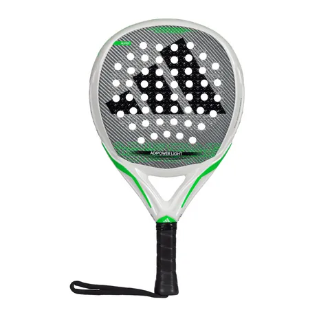Vợt Padel Adidas Adipower Light 3.3 Mafalda Fernandes - Dụng cụ thể thao nhẹ, kiểm soát tốt, phù hợp cho chơi nâng cao.