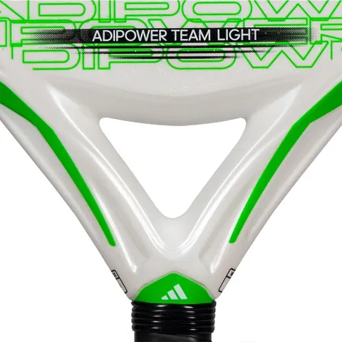 Vợt Padel Adidas Adipower Team Light 3.3 - Vợt Thể Thao Nhẹ, Hiệu Suất Cao Dành Cho Người Chơi Nâng Cao