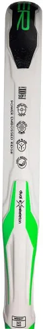 Vợt Padel Adidas Adipower Team Light 3.3 - Vợt Thể Thao Nhẹ, Hiệu Suất Cao Dành Cho Người Chơi Nâng Cao