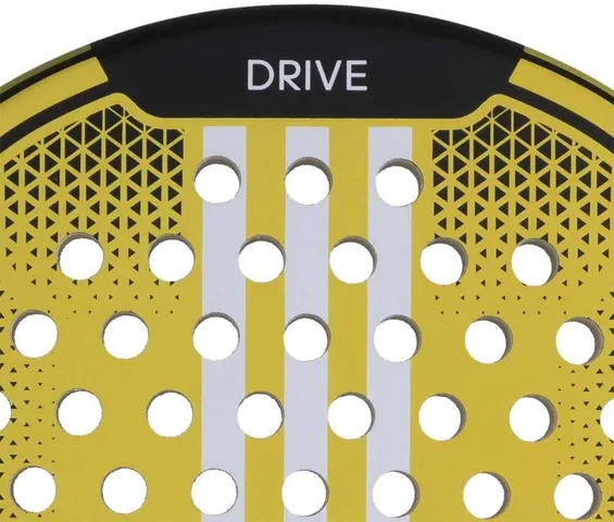 Vợt Padel Adidas Drive 3.2 RK5CA0U14 - Vợt Chơi Padel Cho Người Mới, Thiết Kế Đẹp Mắt, Trọng Lượng Nhẹ, Điều Khiển Tuyệt Vời