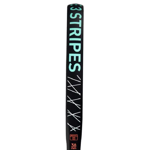 Vợt Padel Adidas Drive Light 3.3 TRỌNG LƯỢNG NHẸ - Thiết kế cân bằng cho cú đánh chính xác - Dụng cụ thể thao hoàn hảo cho người chơi
