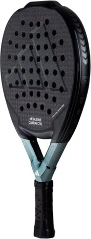 Vợt Padel Adidas Metalbone Carbon CTRL 3.3 - Dụng Cụ Chơi Padel Cao Cấp Chất Liệu Carbon, Kiểm Soát Tối Ưu, 360g
