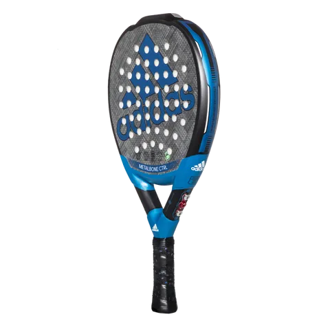 Vợt Padel Adidas Metalbone CTRL 3.1 RK1CC8U12 - Vợt Chuyên Nghiệp Kiểm Soát Đỉnh Cao, Công Nghệ Mới, Trải Nghiệm Thi Đấu Tuyệt Vời
