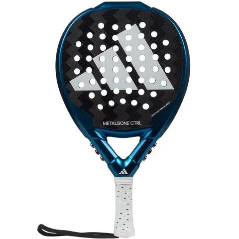 Vợt Padel Adidas Metalbone CTRL 3.3 - Vợt Thể Thao Cao Cấp Kiểm Soát Chính Xác Cho Người Chơi Trình Độ Cao