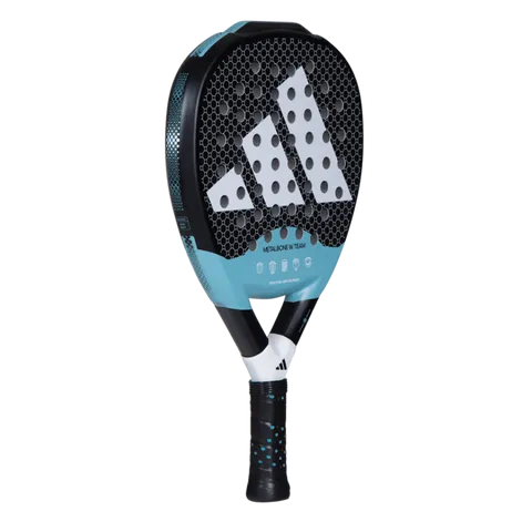 Vợt Padel Adidas Metalbone W Team RK2AB0U12 - Vợt Chơi Padel Nhẹ, Cứng Cáp, Thiết Kế Tối Ưu Cho Trình Độ Cao