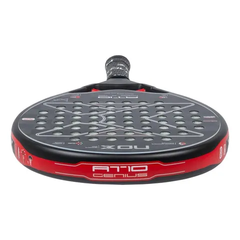 Vợt Padel Nox AT10 Genius Agustin Tapia - Cây Vợt Chất Lượng Cao Cho Người Chơi Muốn Kiểm Soát Hoàn Hảo
