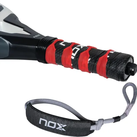 Vợt Padel Nox VK10 Future 2024 - Thiết Kế Cân Bằng Giữa Sức Mạnh và Độ Chính Xác, Lý Tưởng Cho Người Chơi Padel Nâng Cao Kỹ Năng