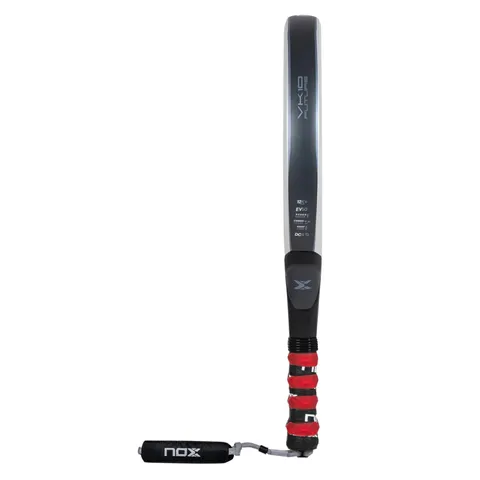 Vợt Padel Nox VK10 Future 2024 - Thiết Kế Cân Bằng Giữa Sức Mạnh và Độ Chính Xác, Lý Tưởng Cho Người Chơi Padel Nâng Cao Kỹ Năng