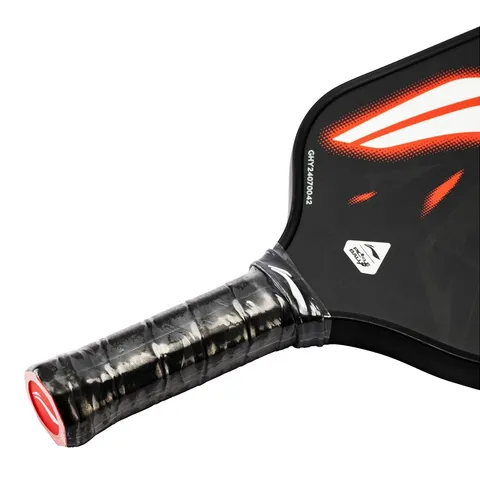 Vợt Pickleball Li-Ning HyperPower 20 - Độ dày 16mm, Công nghệ Lỗ Tổ Ong Giảm Rung, Bóng Chính Xác, Thể Thao Chất Lượng Cao