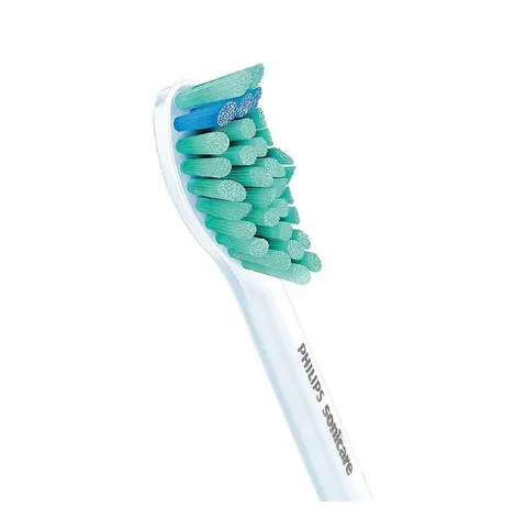 Bàn Chải Đánh Răng Điện Philips HX6221/22 - Công Nghệ Sóng Âm Sonicare, Loại Bỏ Mảng Bám, Hơi Thở Thơm Tho, Thời Gian Sử Dụng 2 Tuần