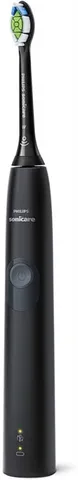 Bàn chải đánh răng điện Philips Sonicare HX6800/44 - Làm trắng răng hiệu quả, công nghệ siêu âm thông minh, chăm sóc răng miệng tối ưu