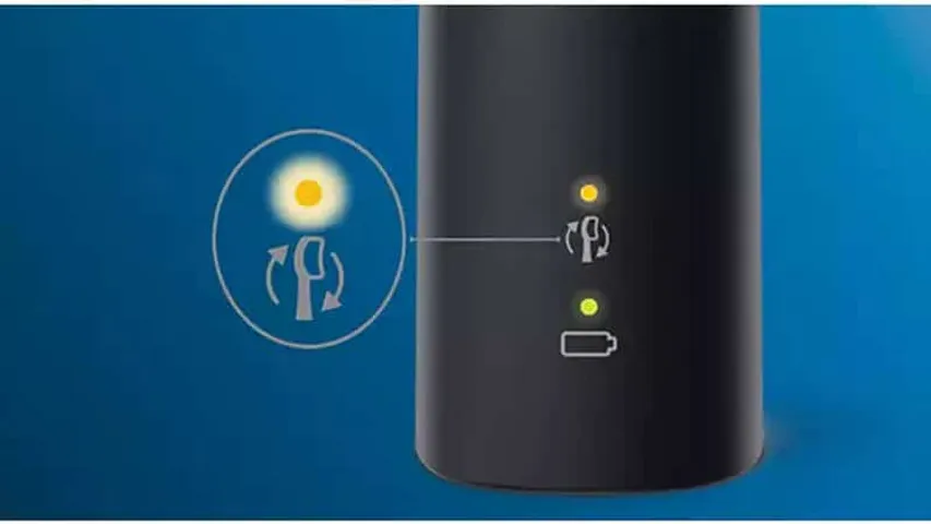 Bàn chải đánh răng điện Philips Sonicare HX6800/44 - Làm trắng răng hiệu quả, công nghệ siêu âm thông minh, chăm sóc răng miệng tối ưu