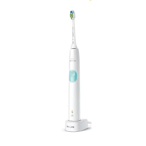 Bàn chải đánh răng điện Philips Sonicare ProtectiveClean HX6807/24 - Giúp cải thiện sức khỏe răng miệng và nụ cười trắng sáng