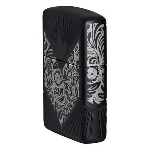 Bật Lửa Zippo 46026 Coty 2024 - Hồi Tưởng Mệnh Lệnh Nghệ Thuật Nổi Bật - Quà Tặng Sưu Tập Hàng Đầu