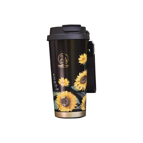 Cốc Giữ Nhiệt Inox 316 2GOOD C29 500ml - Giữ Nóng,Lạnh Lên Đến 12 Giờ, Phù Hợp Văn Phòng, Thể Thao