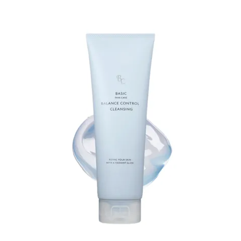 Gel Rửa Mặt JLP Cân Bằng Ẩm 2 Trong 1 - Sữa Rửa Mặt Tẩy Tế Bào Chết, Làm Sáng Da, Duy Trì Độ Ẩm, Phù Hợp Cho Mọi Làn Da