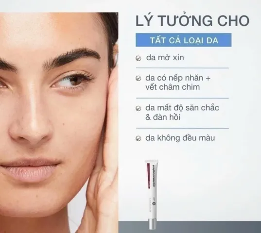 Kem Chống Nắng Đa Năng 3in1 Dermalogica Skinperfect Primer SPF30 - Bảo Vệ Da, Lót Trang Điểm Mịn Đẹp, Phù Hợp Mọi Loại Da