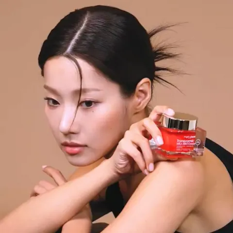 Kem Dưỡng Giảm Thâm Nám Angel's Liquid Mela Zero Cream 50ml - Dưỡng Sáng Da, Phù Hợp Với Mọi Loại Da, Không Hương Liệu