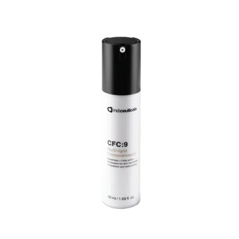 Kem Dưỡng ẩm CFC:9 Multi Lipid Replenishment - Hỗ trợ phục hồi cấu trúc hàng rào bảo vệ da, cung cấp độ ẩm và làm săn chắc da
