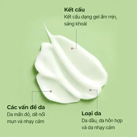 Kem Dưỡng Torriden Balanceful Cica Cream 80ml - Hỗ Trợ Làm Dịu Da Nhạy Cảm, Phục Hồi Da Với 5D Cica Complex