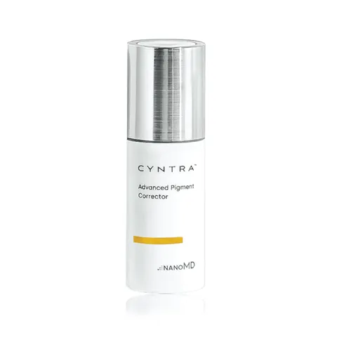 Kem Trị Nám NanoMD Cyntra Advanced Pigment Corrector 20ml - Giảm Nám, Tàn Nhang, Cải Thiện Tone Da, Sáng Mịn, Công Nghệ Nano