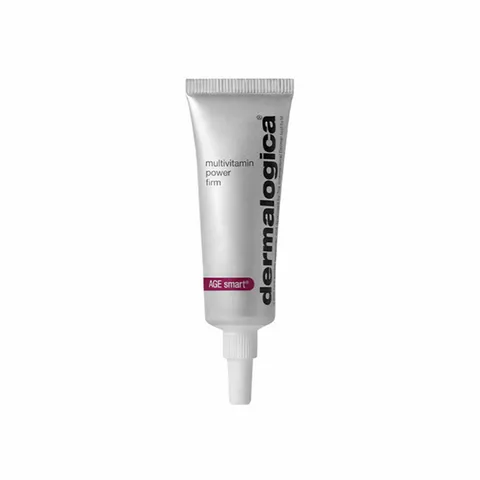 Kem Mắt Dermalogica Multivitamin Power Firm - Ngừa Nếp Nhăn, Dưỡng Săn Chắc Vùng Mắt, Phù Hợp Che Khuyết Điểm 15ml