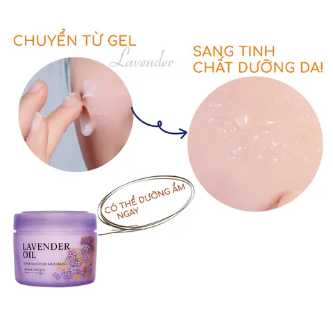 Mặt Nạ Dưỡng Da Hanajirushi Super Moisture Face Mask L - Chiết Xuất 11 Loại Hoa, Dưỡng Ẩm Sâu Và Làm Dịu Da