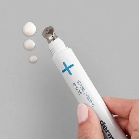 Mặt Nạ Mắt Dermalogica Positive Eye Lift 25ml - Giảm Thâm, Bọng Mắt, Dưỡng Da Mịn Màng và Sáng Đẹp