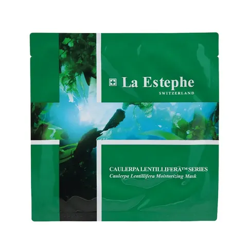 Mặt Nạ Rong Nho Dưỡng Ẩm La Estephe Caulerpa Lentillifera - Dưỡng Da Mịn Màng, Trẻ Trung, Phục Hồi Da Khô và Hư Tổn