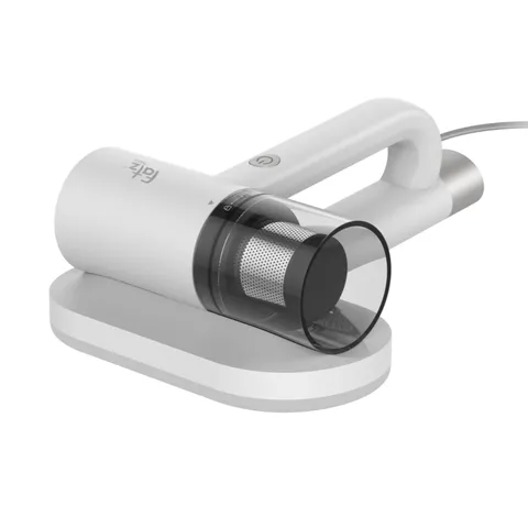 Máy Hút Bụi Giường Đệm Tiệt Trùng UVC Fatzbaby Dustfree 1 FB1780DP - Diệt 99.9% Vi Khuẩn, Không Khí Sạch và An Toàn Ngủ Ngon