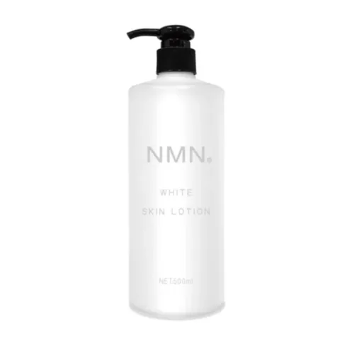 Nước Hoa Hồng Mirai Lab White Skin Lotion 500ml - Cân Bằng Độ Ẩm, Hỗ Trợ Trắng Da, Trẻ Hóa Da, Chống Lão Hóa