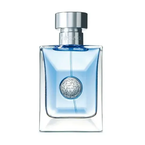 Nước Hoa nam Versace Pour Homme EDT 50ml