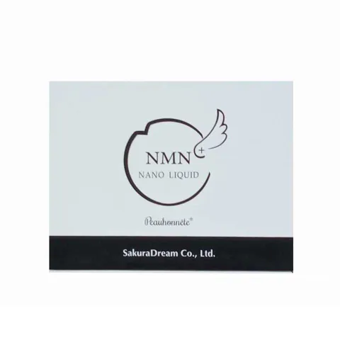 Nước Uống Trẻ Hóa Da Nano Liquid 12000 Nhật Bản - Thực Phẩm Bổ Sung Chăm Sóc Sức Khỏe, Cải Thiện Độ Đàn Hồi, Giảm Nếp Nhăn