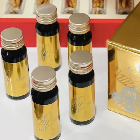 Nước Uống Trẻ Hóa Da Quattro Liquid 15000 Nhật Bản - Tăng Cường Collagen, Giảm Nếp Nhăn, Chống Lão Hóa, Chai 30ml - Hỗ Trợ Làm Đẹp Da