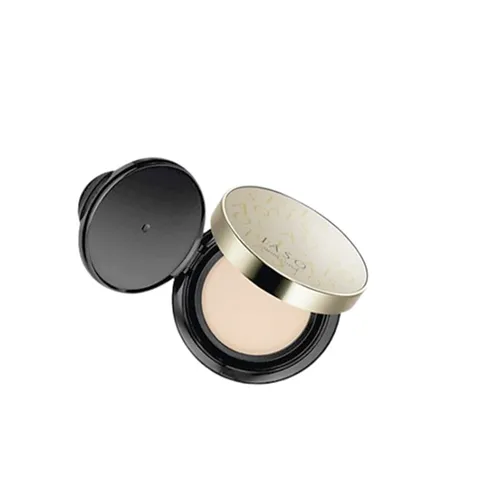 Phấn Tươi Đa Năng IASO Smart Cover SPF50+/PA++++ - Chống Nắng, Che Khuyết Điểm, Tạo Nền Trang Điểm Mịn Màng, Tự Nhiên, Rạng Rỡ