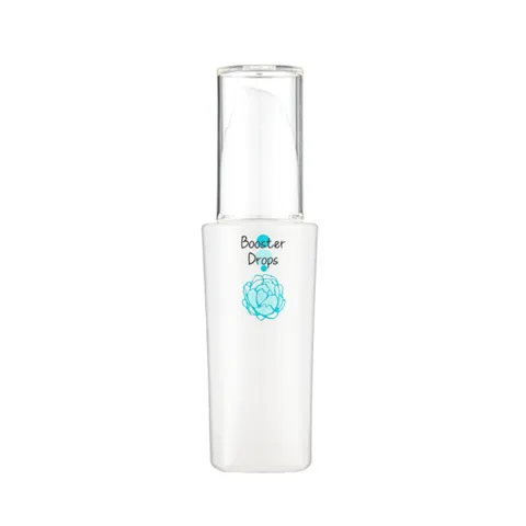 Serum Cấp Ẩm Dưỡng Da Hanajirushi Booster Drops Conditioner - Giúp Da Mềm Mại, Se Khít Lỗ Chân Lông, Thẩm Thấu Nhanh, Phù Hợp Cho Da Khô