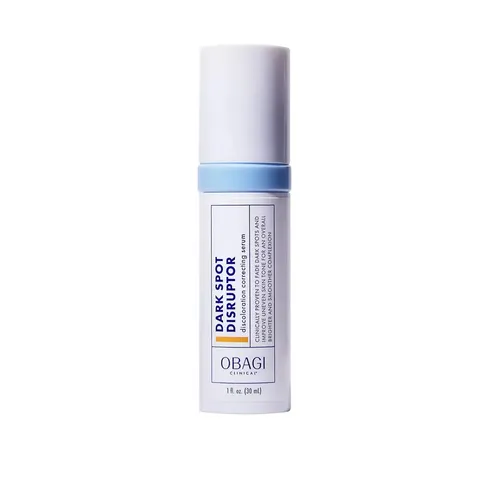 Serum Obagi Clinical Dark Spot Disruptor 30ml - Giảm thâm nám, làm sáng da, cung cấp độ ẩm cho da khô, hỗn hợp, da dầu