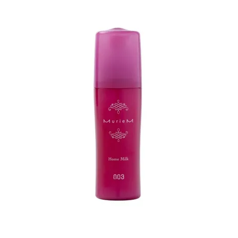 Sữa Dưỡng Tóc Number Three Muriem Home Milk - Giúp Tóc Mềm Mượt, Cấp Ẩm Và Phục Hồi Tóc Hư Tổn 120ml