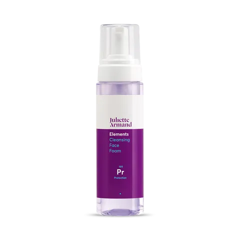 Sữa Rửa Mặt Tạo Bọt Juliette Armand 230ml - Dành Cho Mọi Loại Da, Làm Sạch Sâu, Ngăn Ngừa Mụn, Cải Thiện Kết Cấu Da Sáng Khỏe