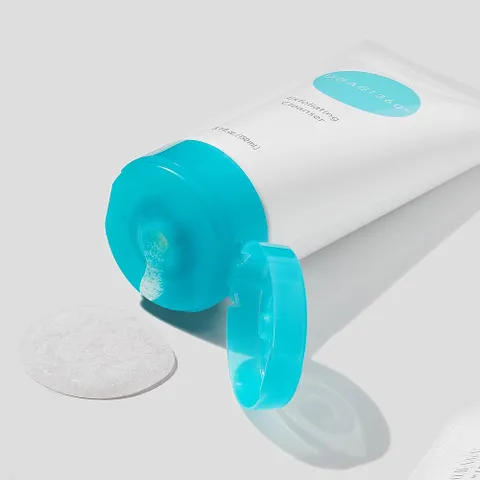 Sữa Rửa Mặt Tẩy Tế Bào Chết Obagi360 Exfoliating 150ml - Làm Sạch Sâu, Cân Bằng pH, Phục Hồi Da Tươi Trẻ, Chiết Xuất Đu Đủ