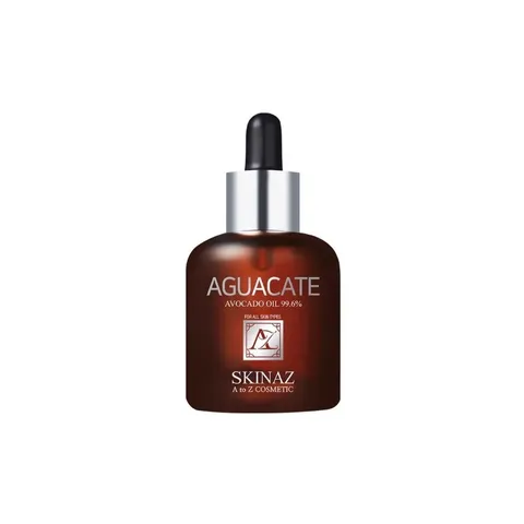 Tinh Chất Bơ Skinaz Aguacate Avocado Oil 99,6% - Dưỡng Ẩm, Làm Đẹp Da Nhạy Cảm, Hàn Quốc 30ml
